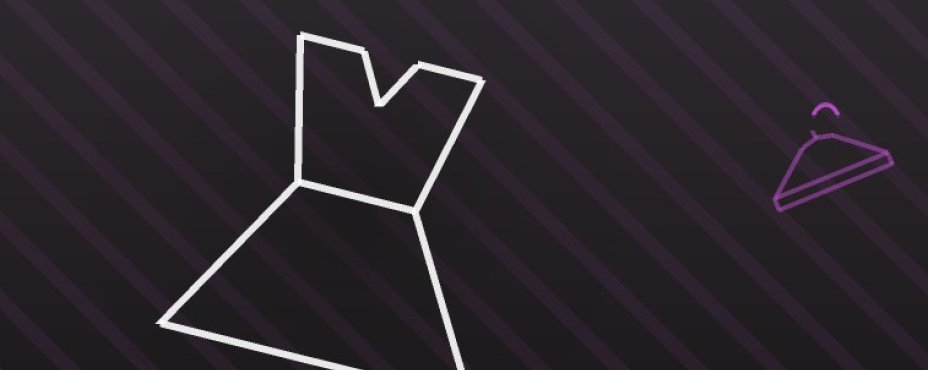 А-силуэт: как работает расширение книзу