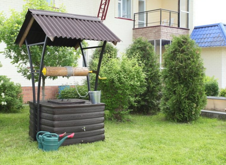 Как эффективно строить колодцы с учётом уровня грунтовых вод?