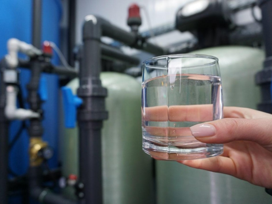 Какие новинки в области водоснабжения могут улучшить качество жизни?